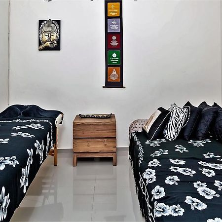 Rumah Indah Villa Seminyak Eksteriør billede