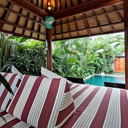 Rumah Indah Villa Seminyak Eksteriør billede