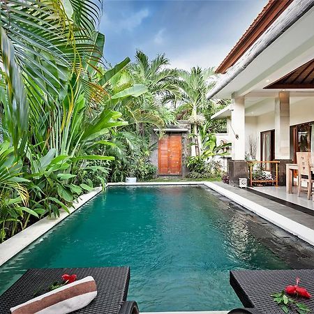 Rumah Indah Villa Seminyak Eksteriør billede