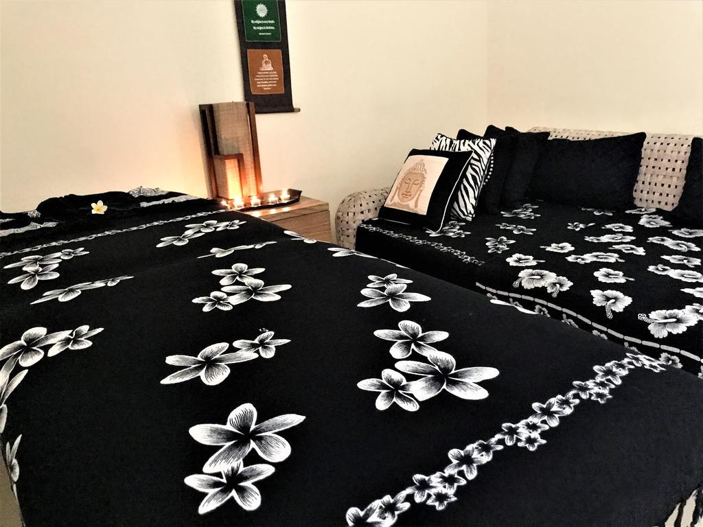 Rumah Indah Villa Seminyak Værelse billede