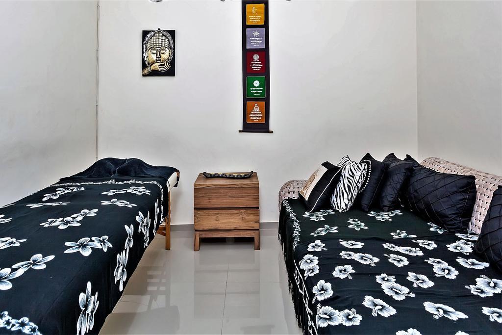 Rumah Indah Villa Seminyak Eksteriør billede