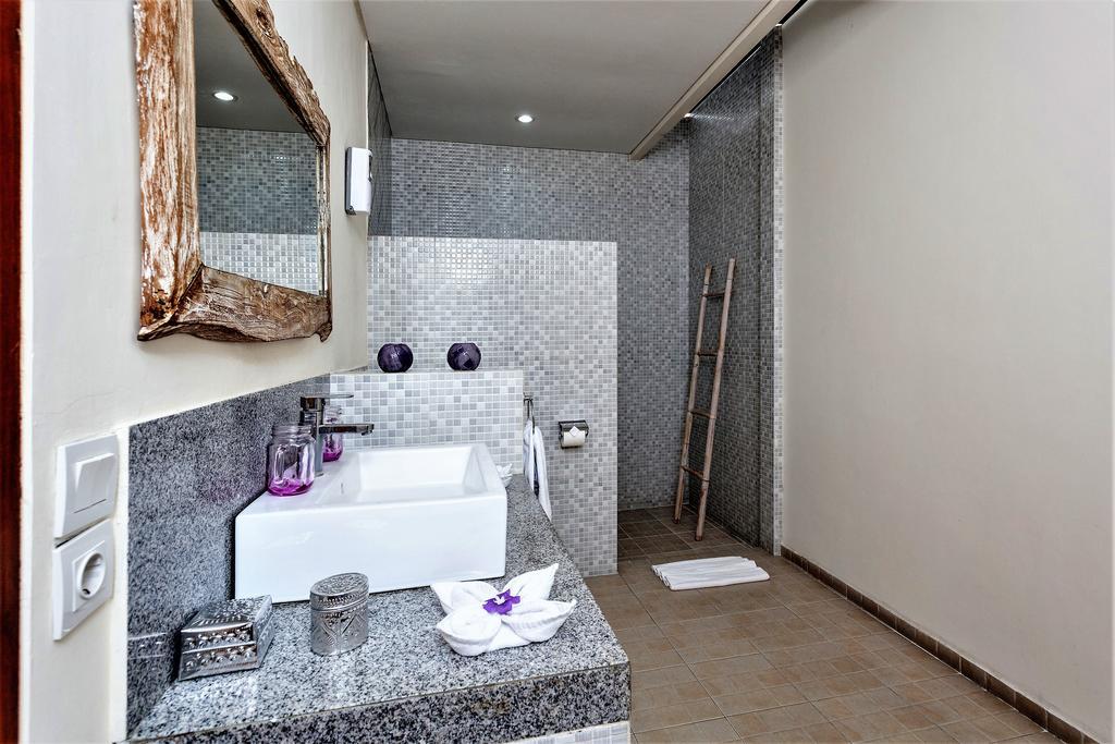 Rumah Indah Villa Seminyak Eksteriør billede
