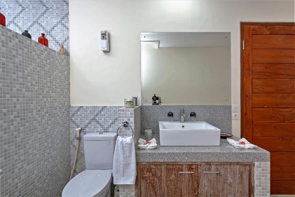 Rumah Indah Villa Seminyak Eksteriør billede