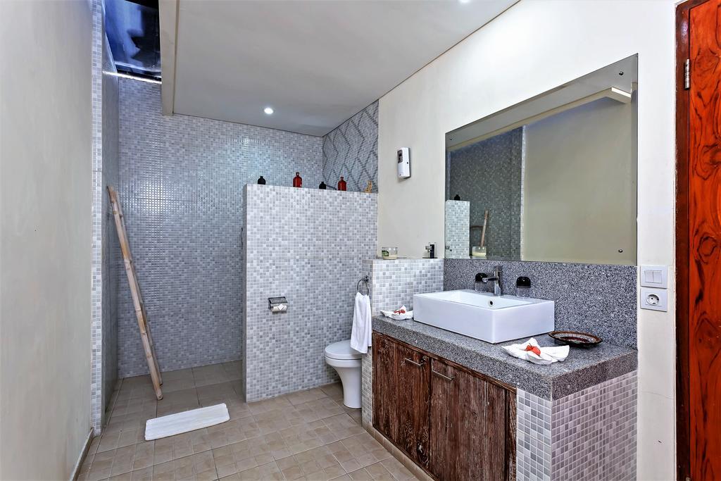 Rumah Indah Villa Seminyak Eksteriør billede