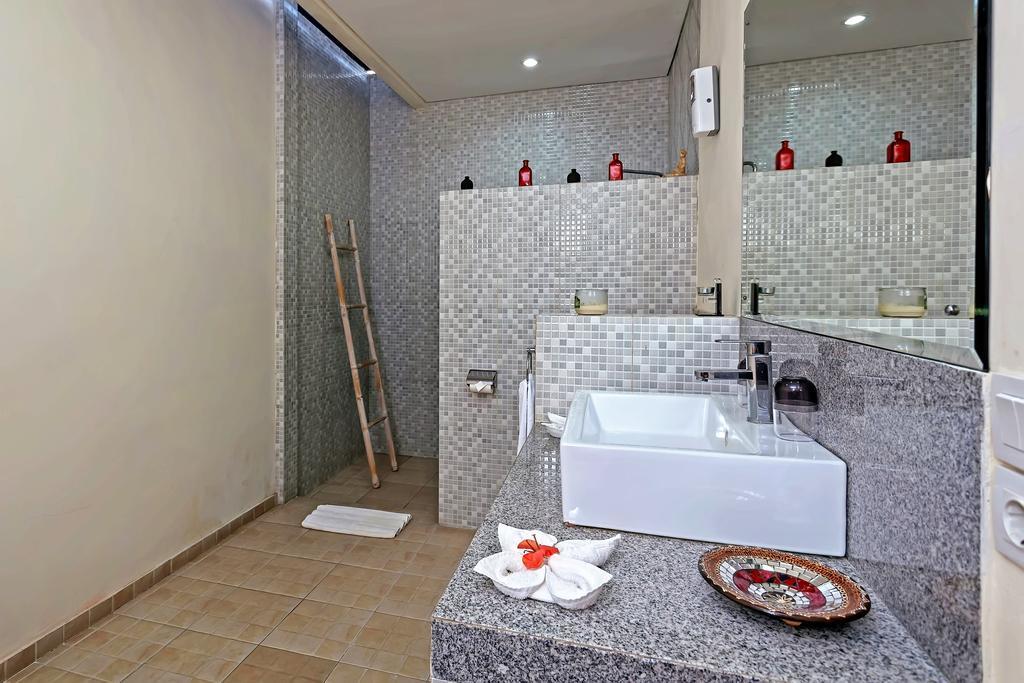 Rumah Indah Villa Seminyak Eksteriør billede