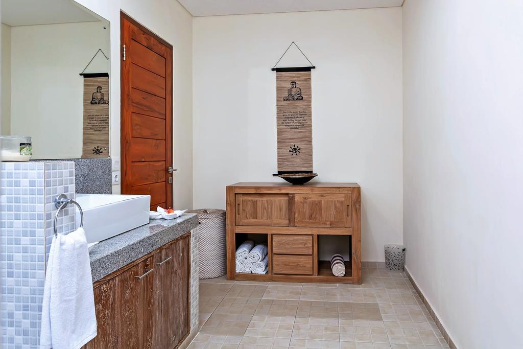 Rumah Indah Villa Seminyak Eksteriør billede